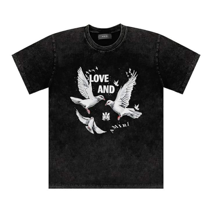 Picture of Amiri T Shirts Short _SKUAmiriS-XLcmtx5723501